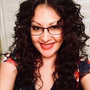 Meet your Posher, Marlene